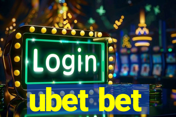 ubet bet